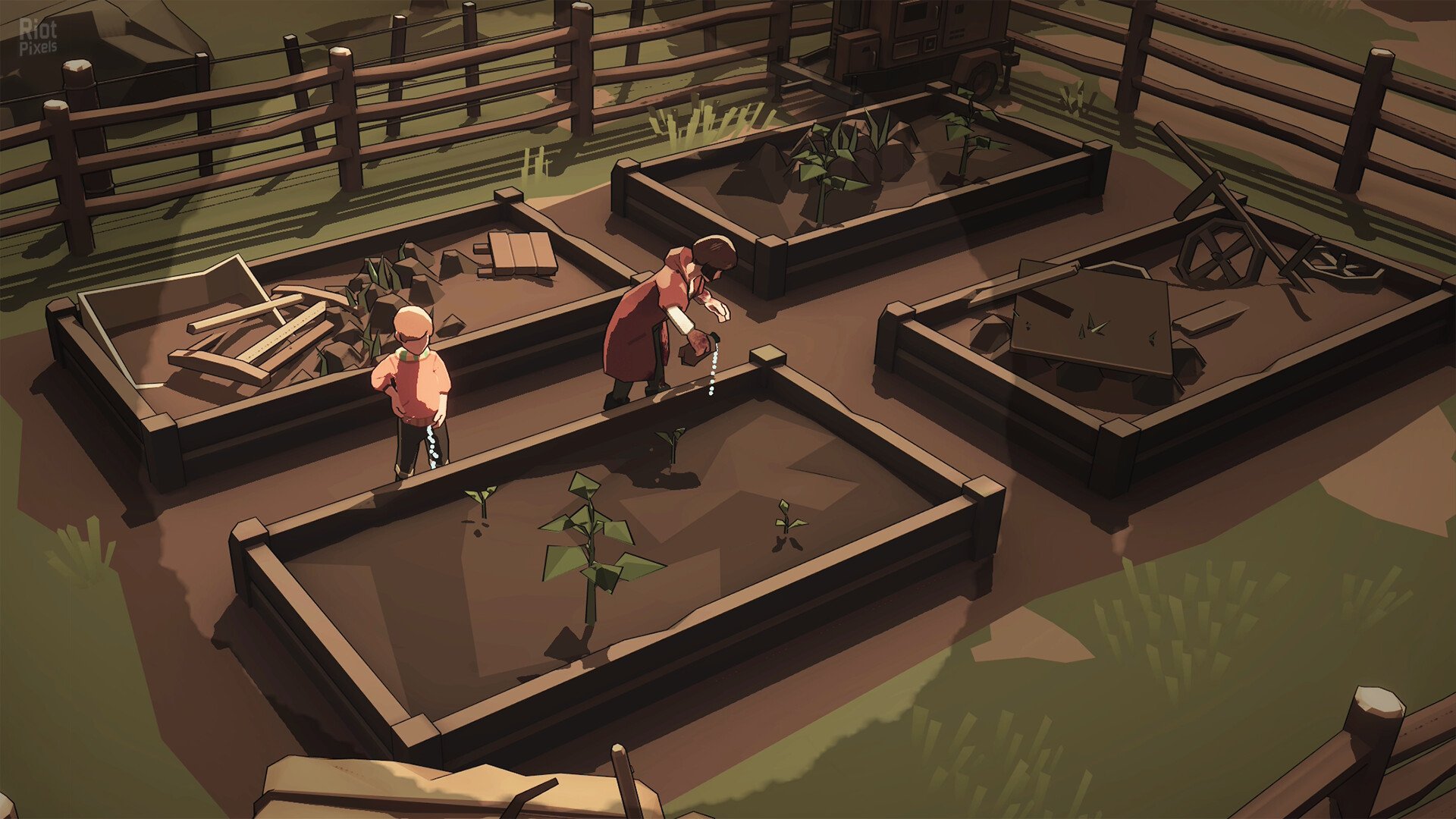 [2]-UNDYING: Premium Edition – Series 1 – v1.0.2.41413 + 6 DLCs/Bonuses Download