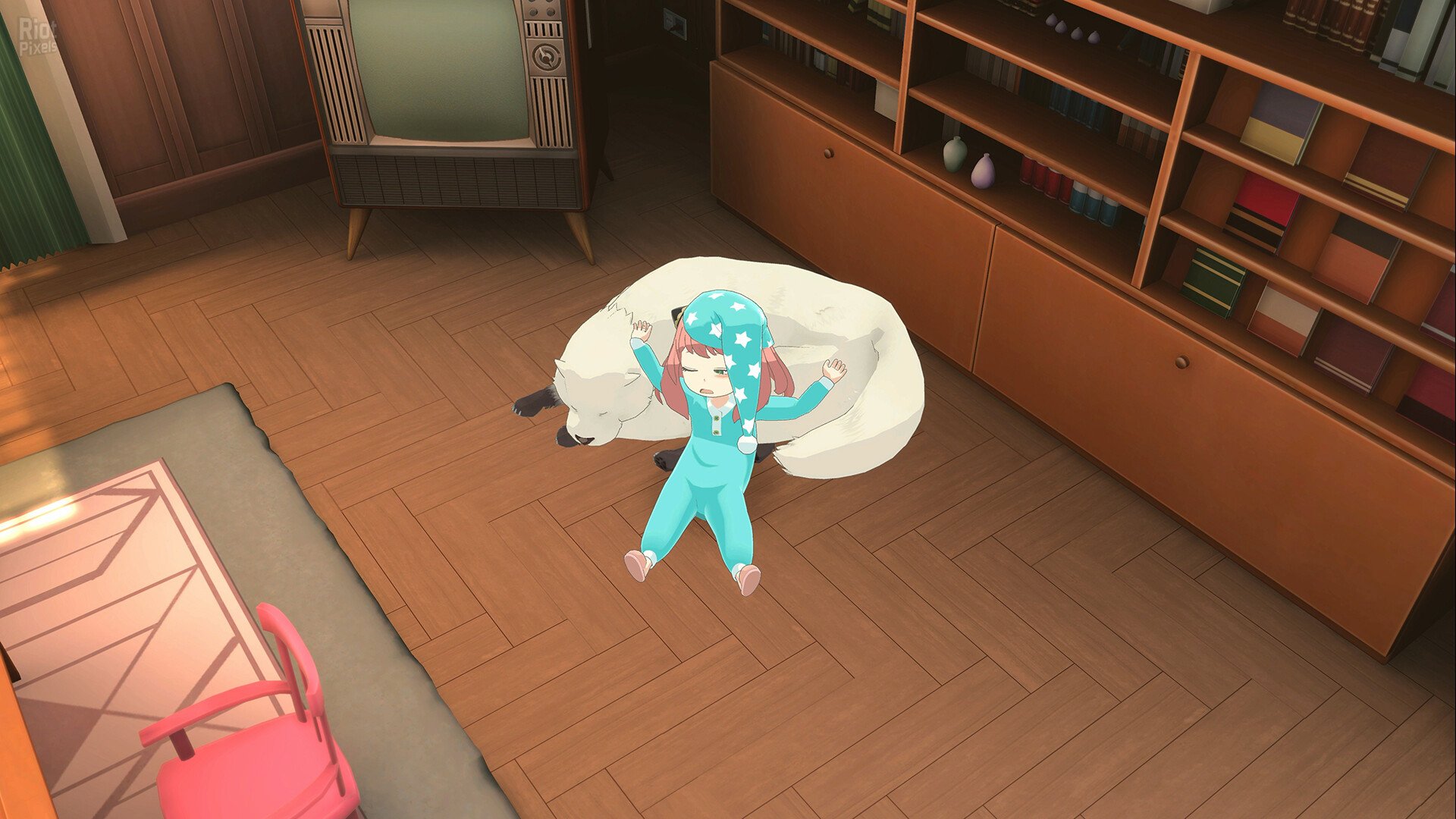 [5]-SPY×ANYA: Operation Memories – Deluxe Edition, v1.0.5 + 5 DLCs Download