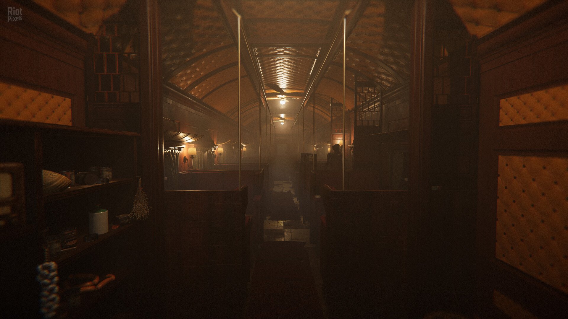 [11]-REVEIL: Funhouse Edition, v1.1.1f1 + 2 DLC/Bonuses Download