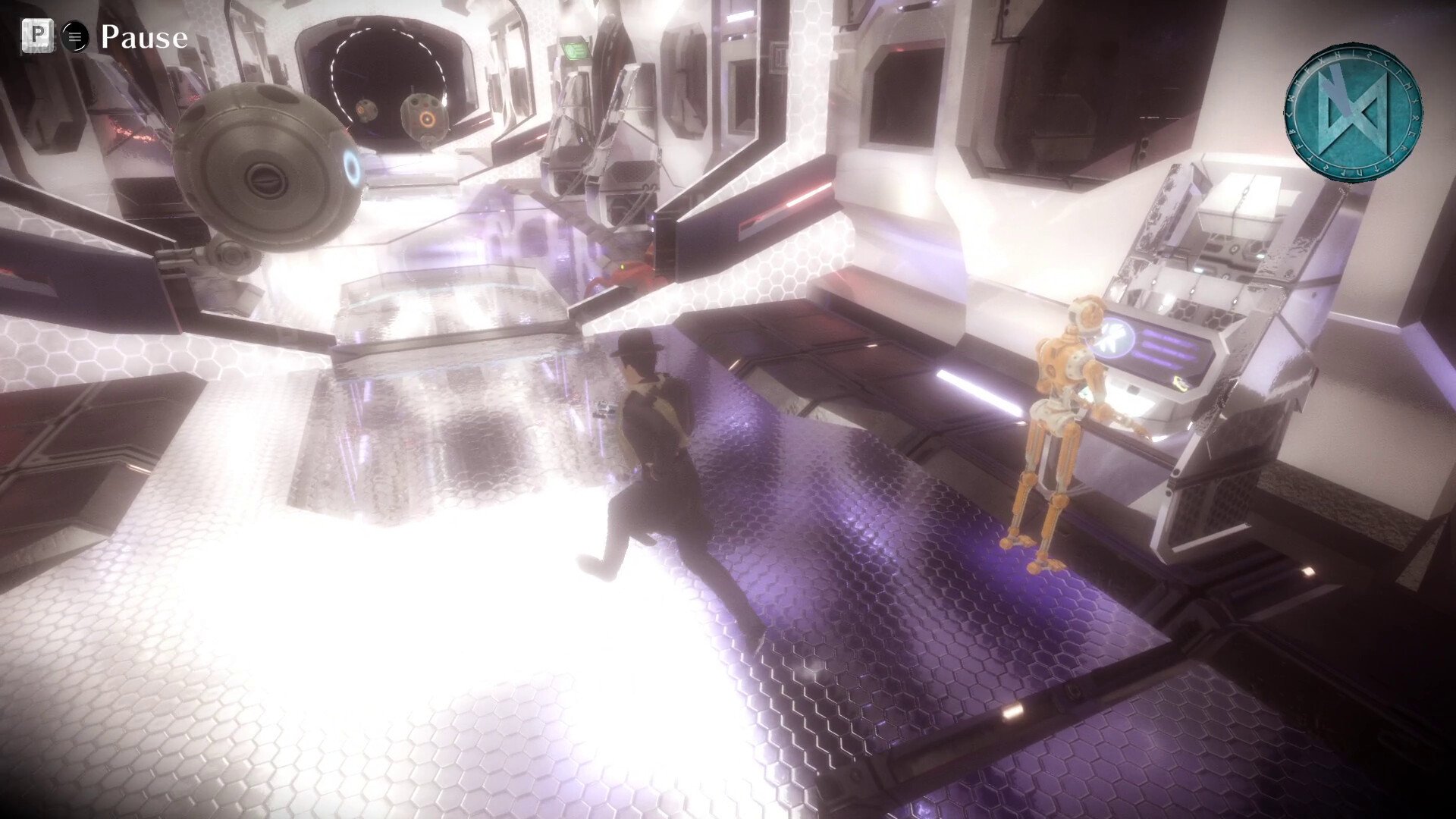 [15]-The Dawning Clocks of Time: Remake – v1.0.0.0701.12 Download