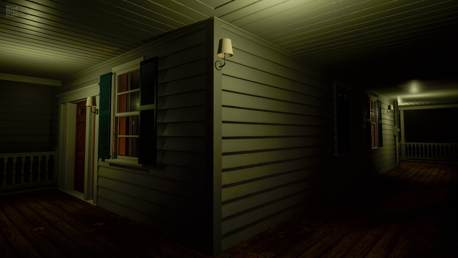 [9]-You Are Grounded + Windows 7 Fix Download