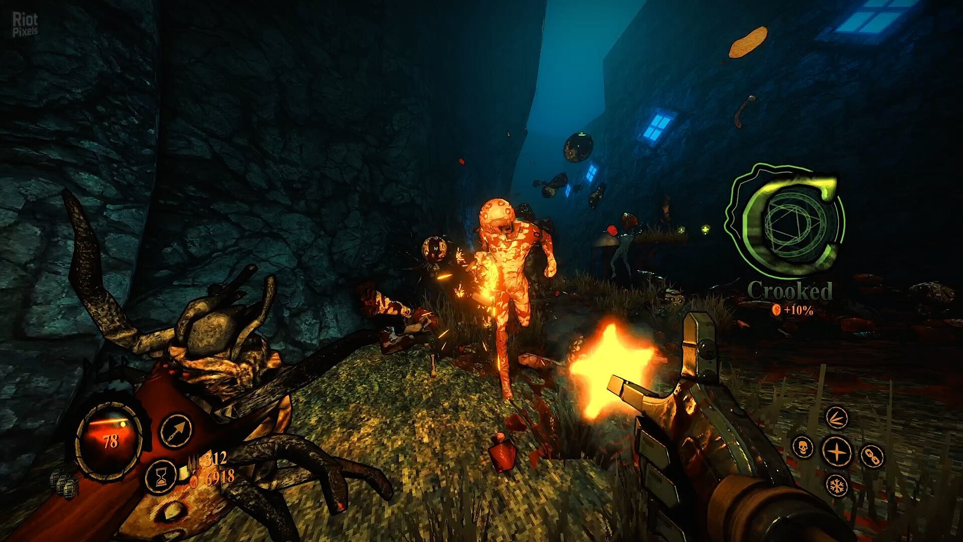 [10]-Devilated – v1.0 (Release) + Bonus Content Download