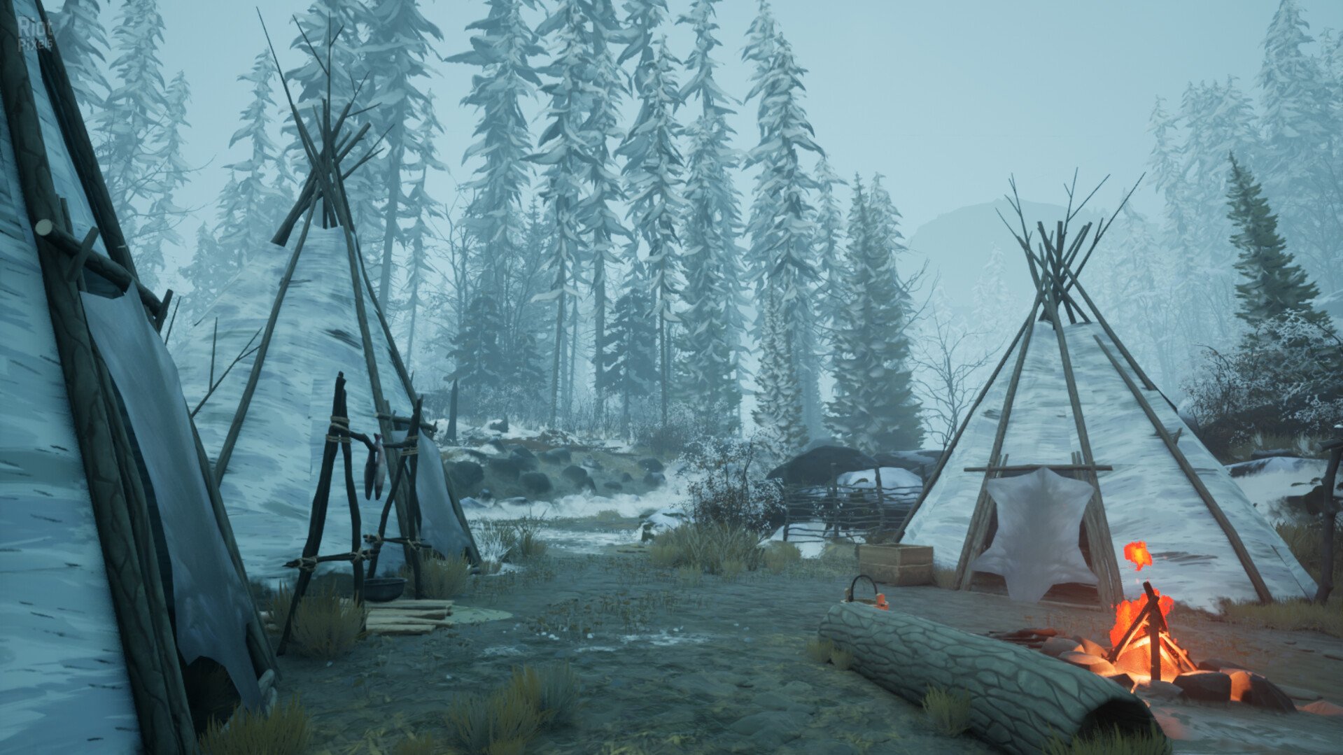 [4]-Two Falls (Nishu Takuatshina) + Windows 7 Fix Download