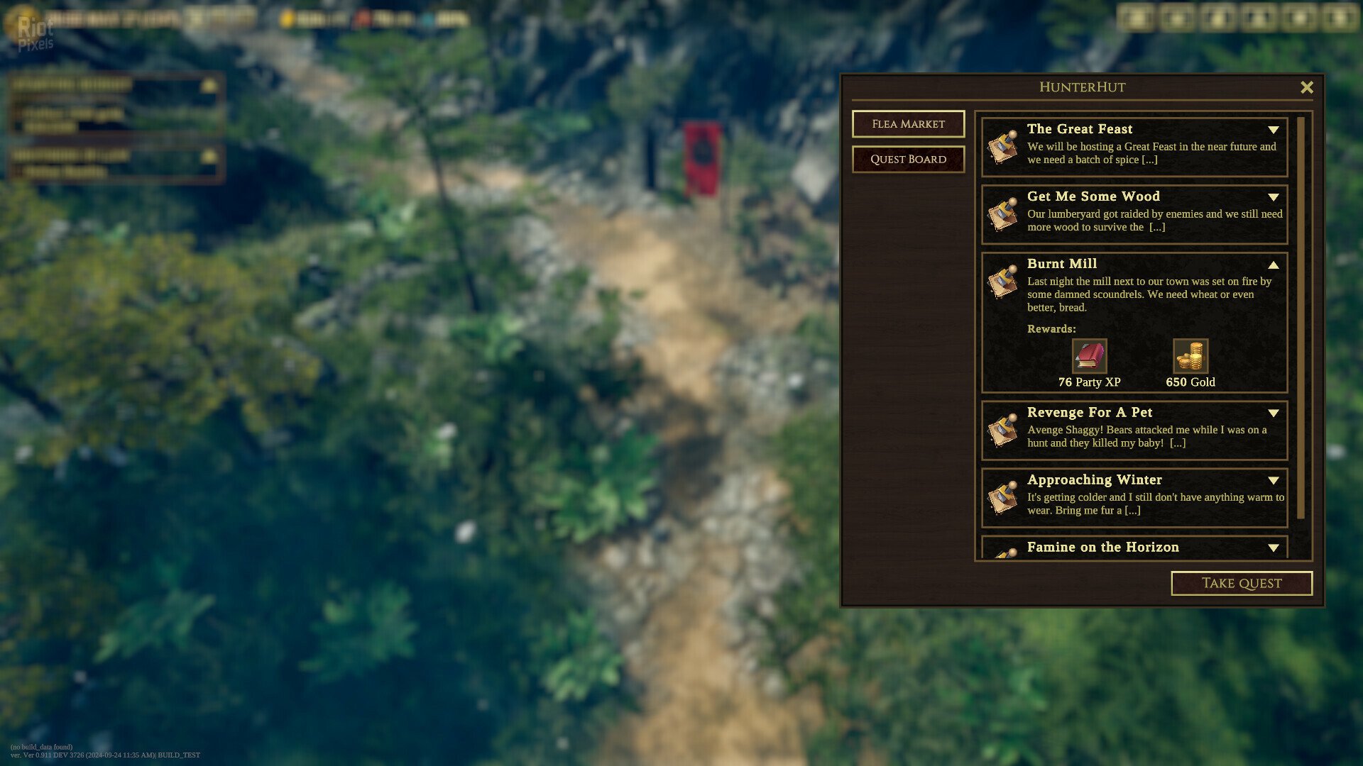 [5]-Glorious Companions – v1.0 (Release) Download