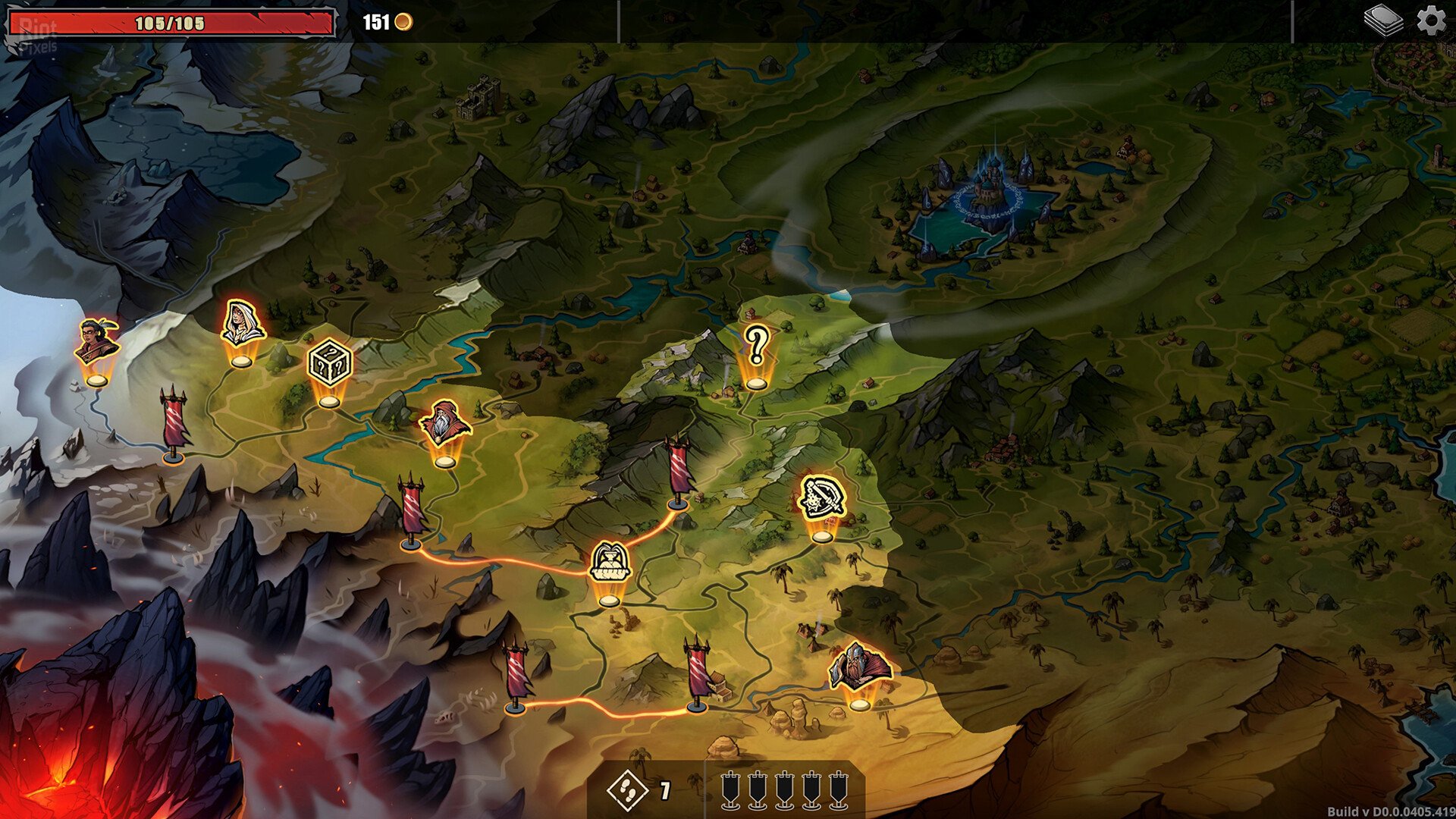 [2]-None Shall Intrude – v1.0.01 Download