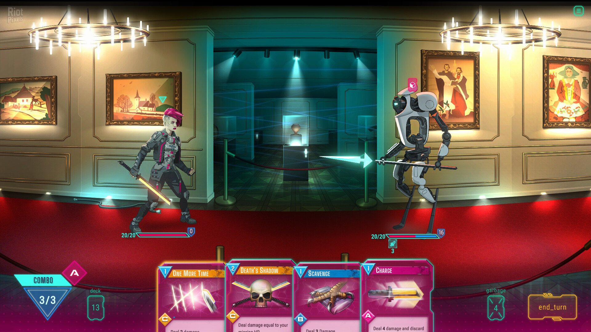 [11]-HeistGeist – v1.0.2 Download