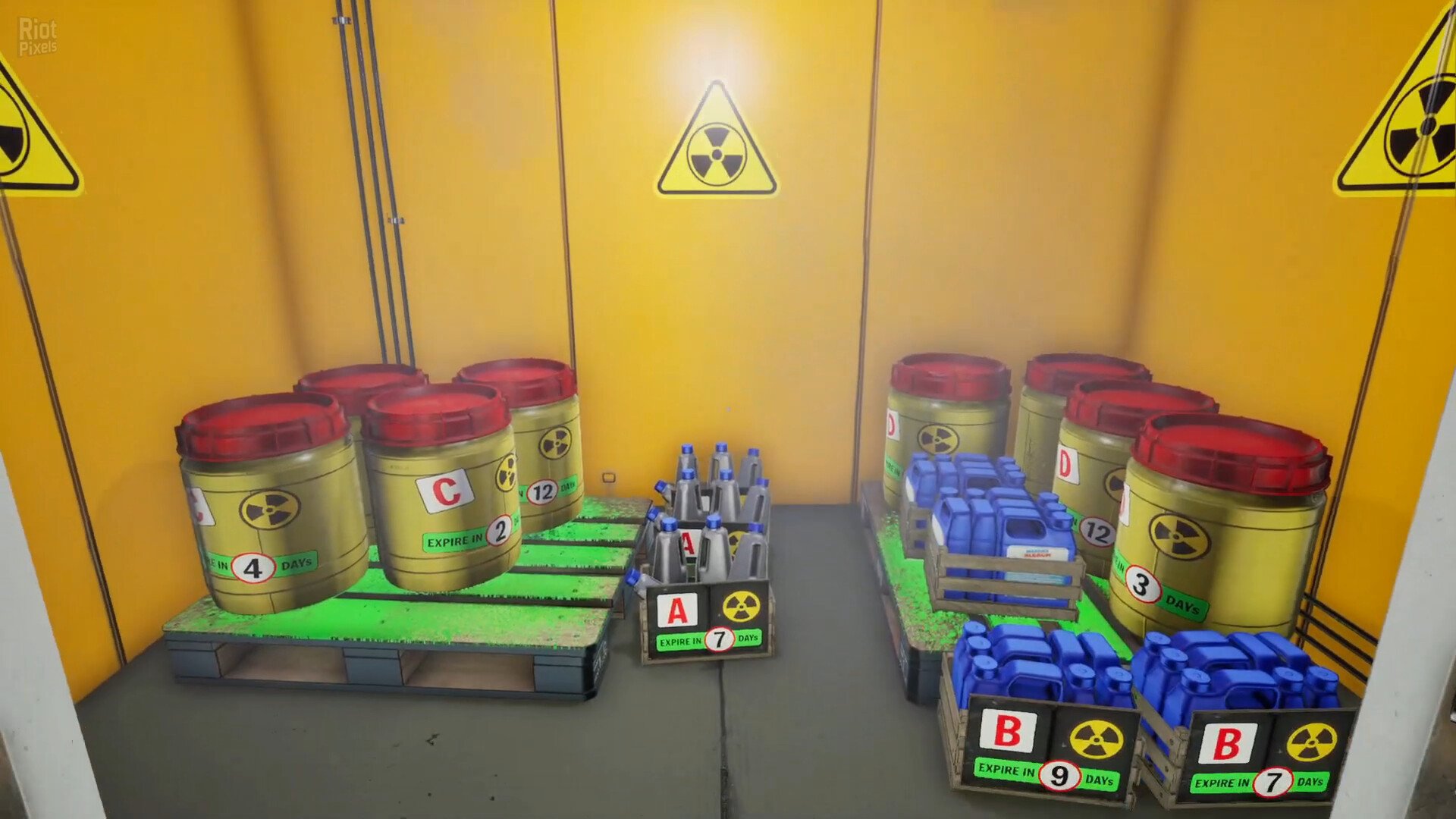 [10]-Storage Guys – v1.0.2 Download