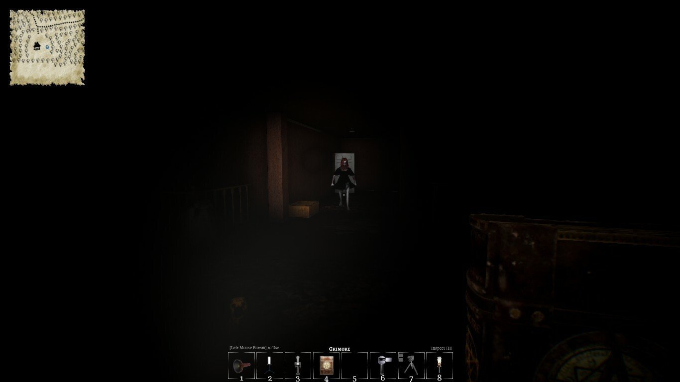 [14]-Psychoscopy Download