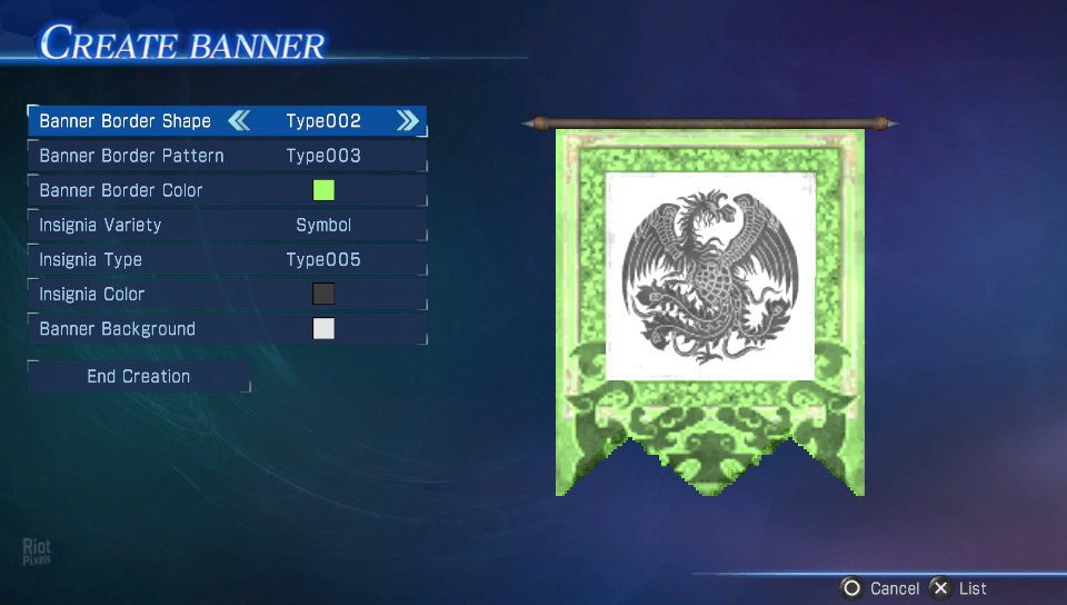 [4]-Dynasty Warriors 8: Empires Download