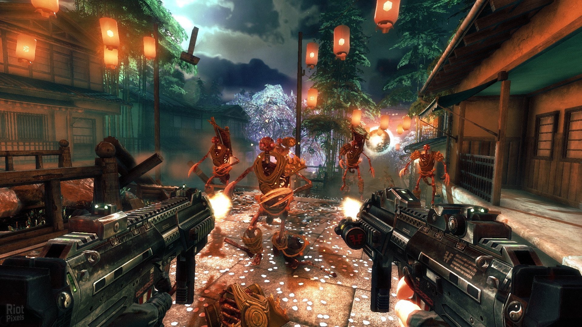 [4]-Shadow Warrior: Special Edition v1.5.0 Download