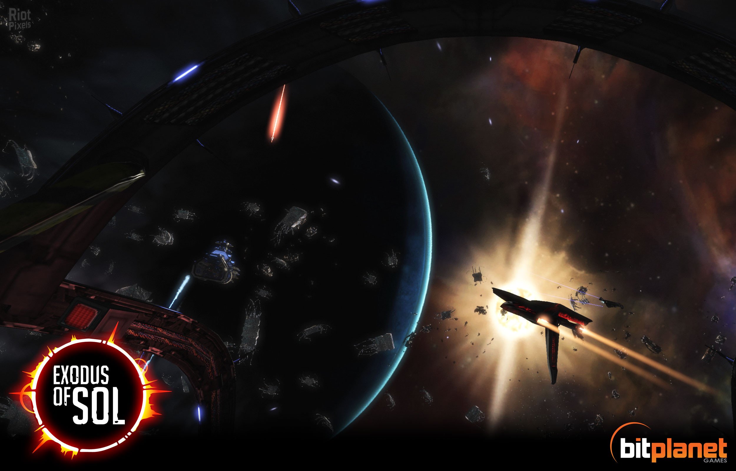 [16]-The Battle of Sol Download