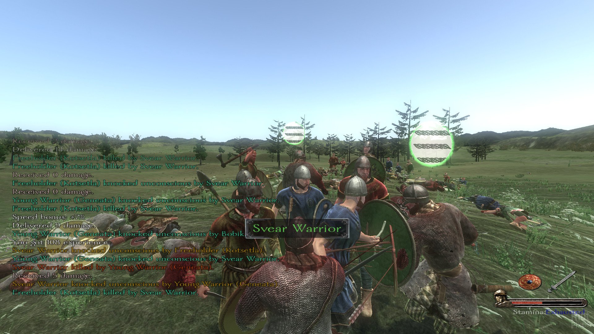 [4]-Mount & Blade: Warband – Viking Conquest – Reforged Edition Download