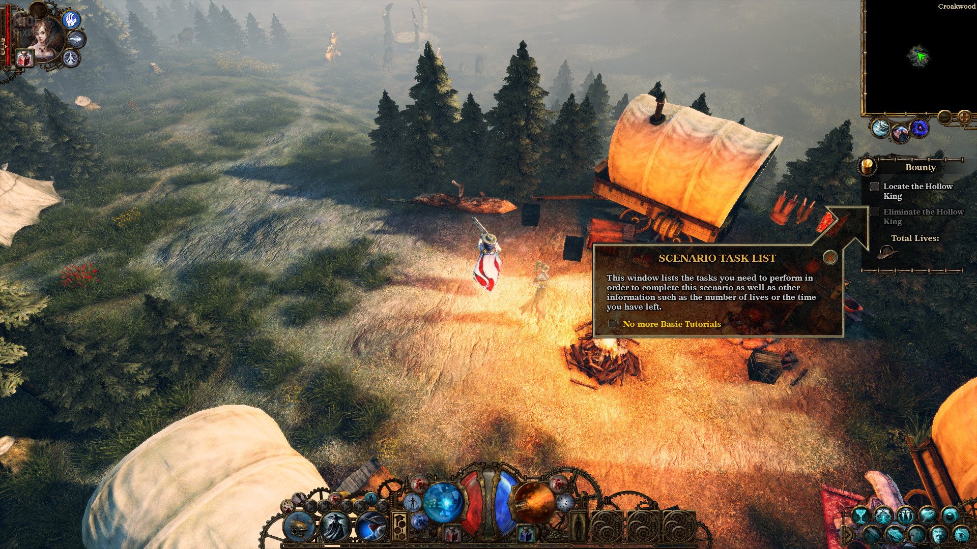 [11]-The Incredible Adventures of Van Helsing: Final Cut – v1.0.4 Download