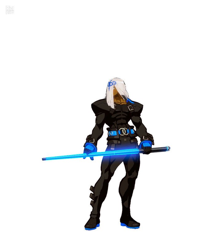 [20]-GUILTY GEAR Xrd -SIGN- Download