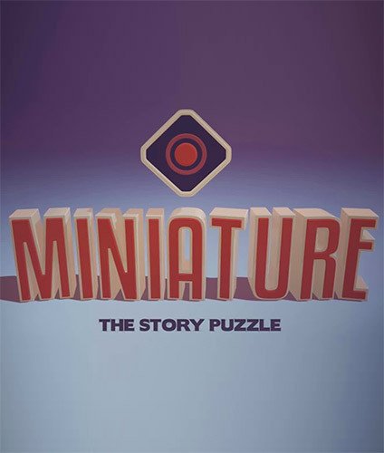 Miniature: The Story Puzzle-HohohoGames