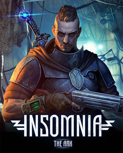 INSOMNIA: The Ark – v20180928/Update 1 + Bonus-HohohoGames