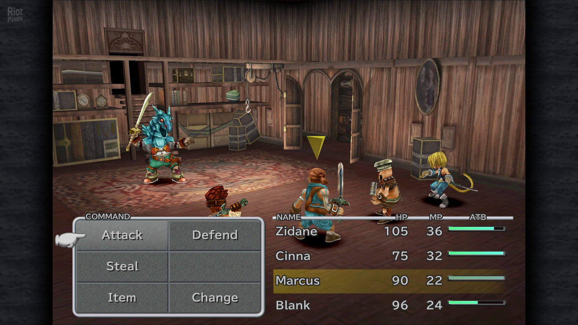 [3]-Final Fantasy IX Download