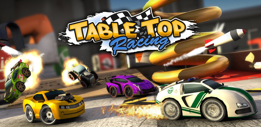 [17]-Table Top Racing: World Tour + Update 1 + DLC Download
