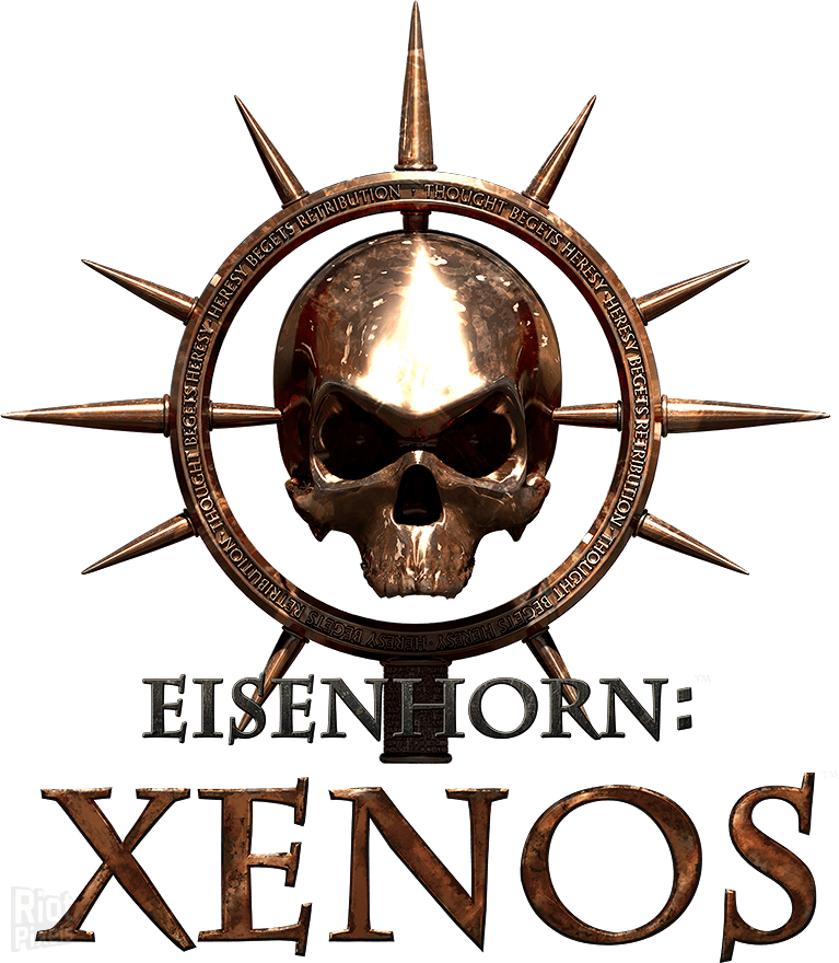 [17]-Eisenhorn: XENOS Download