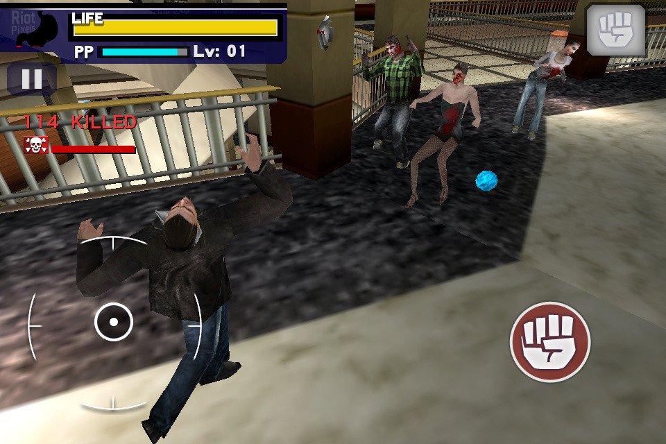 [13]-Dead Rising + All DLCs + HotFix Download