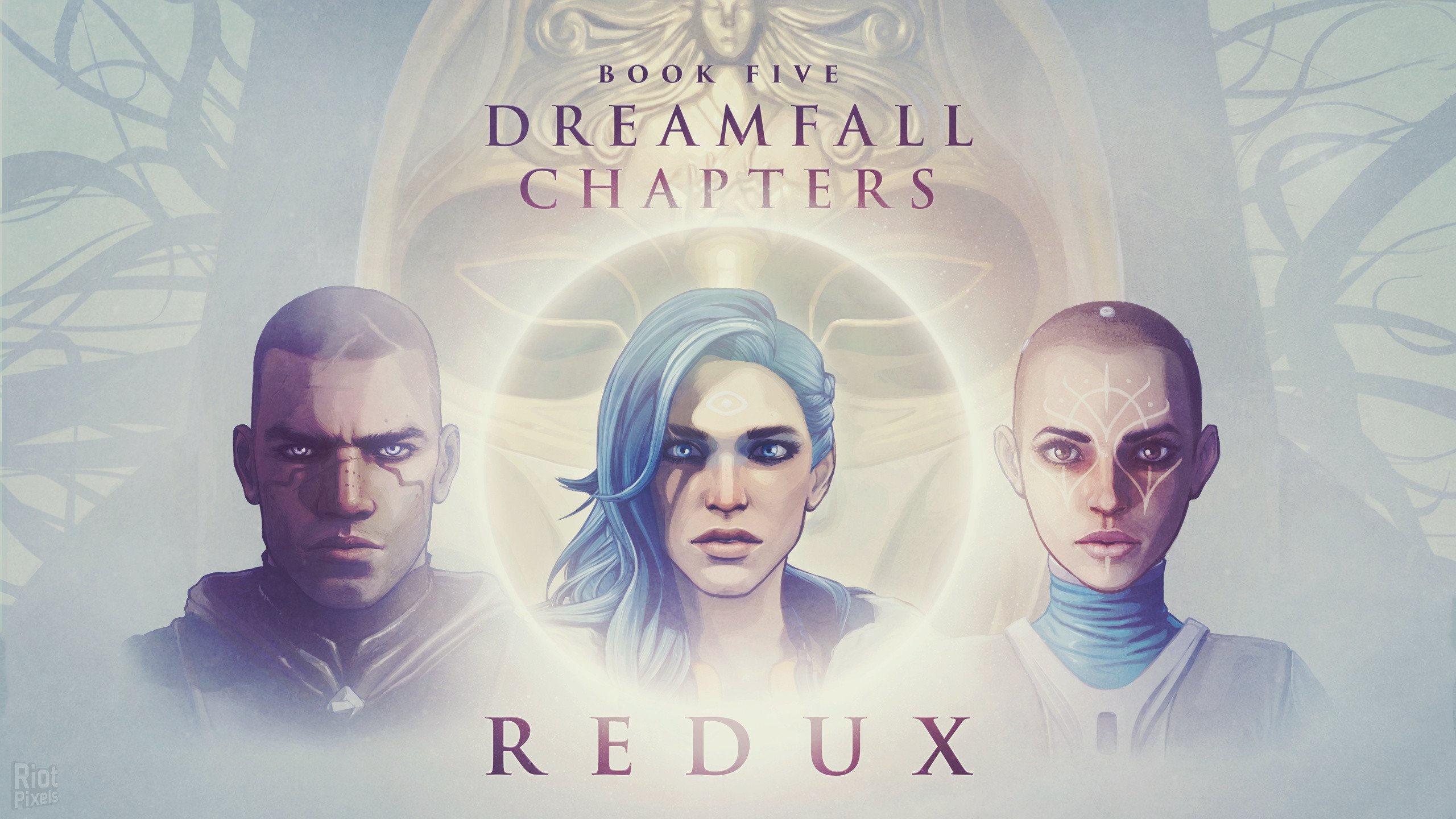 [21]-Dreamfall Chapters: The Final Cut, v5.7.2.1 Download