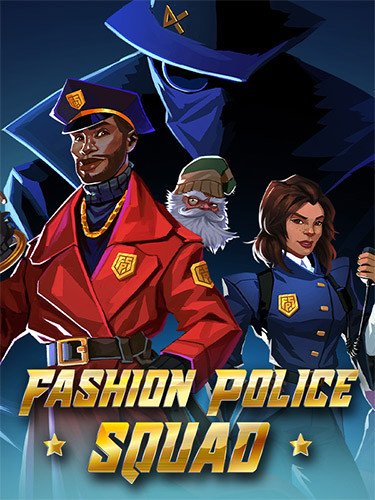 Fashion Police Squad – v1.0.2-HohohoGames