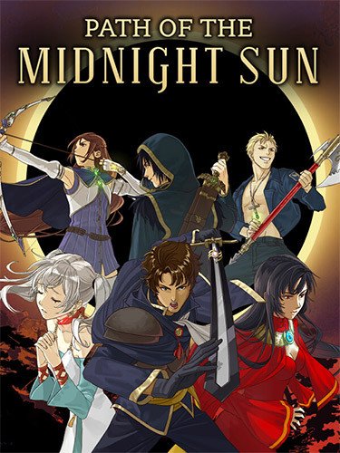 Path of the Midnight Sun: Collector’s Edition – v2.0 + Bonus Content-HohohoGames