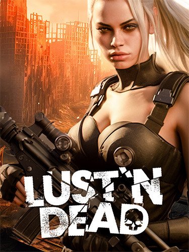 Lust ‘n Dead – v1.0.15-HohohoGames