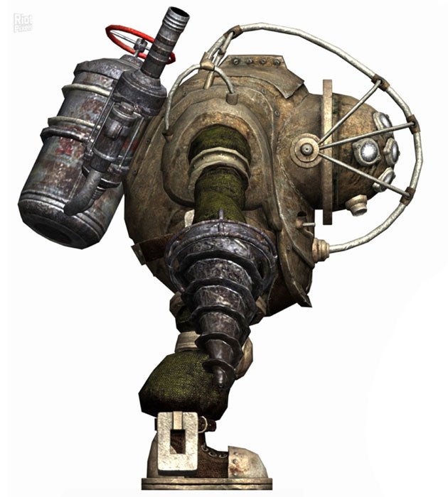 [31]-BioShock Remastered – v1.0.122872 Download