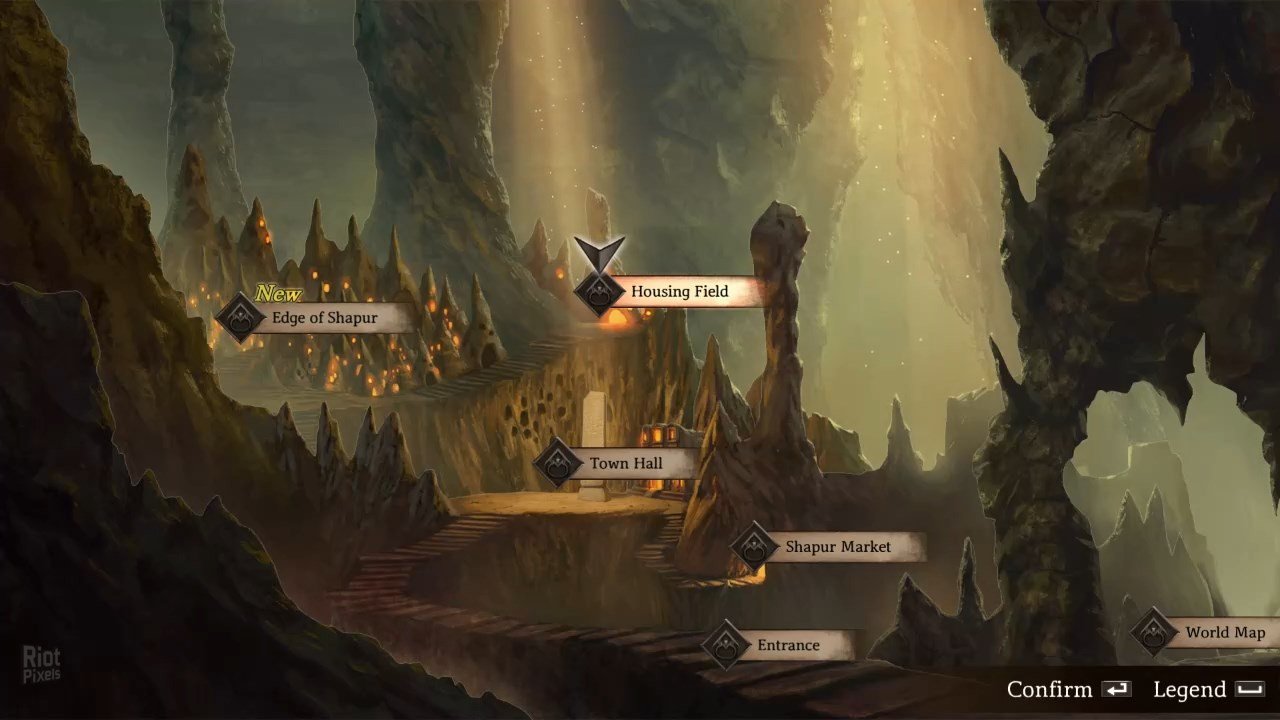 [3]-Legrand Legacy: Tale of the Fatebounds – v1.0.2 Download