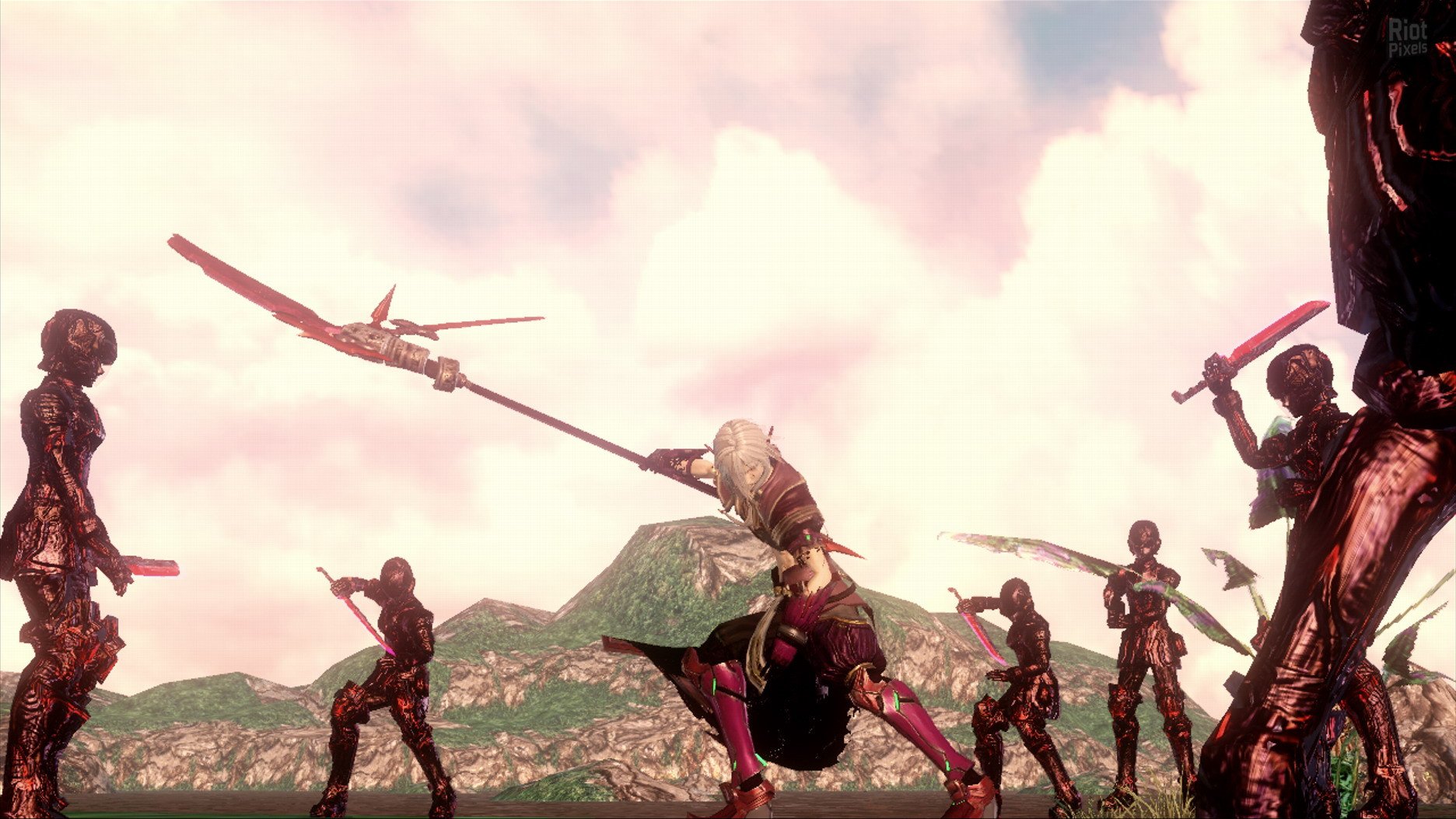 [14]-Star Ocean: The Last Hope – 4K & Full HD Remaster Download