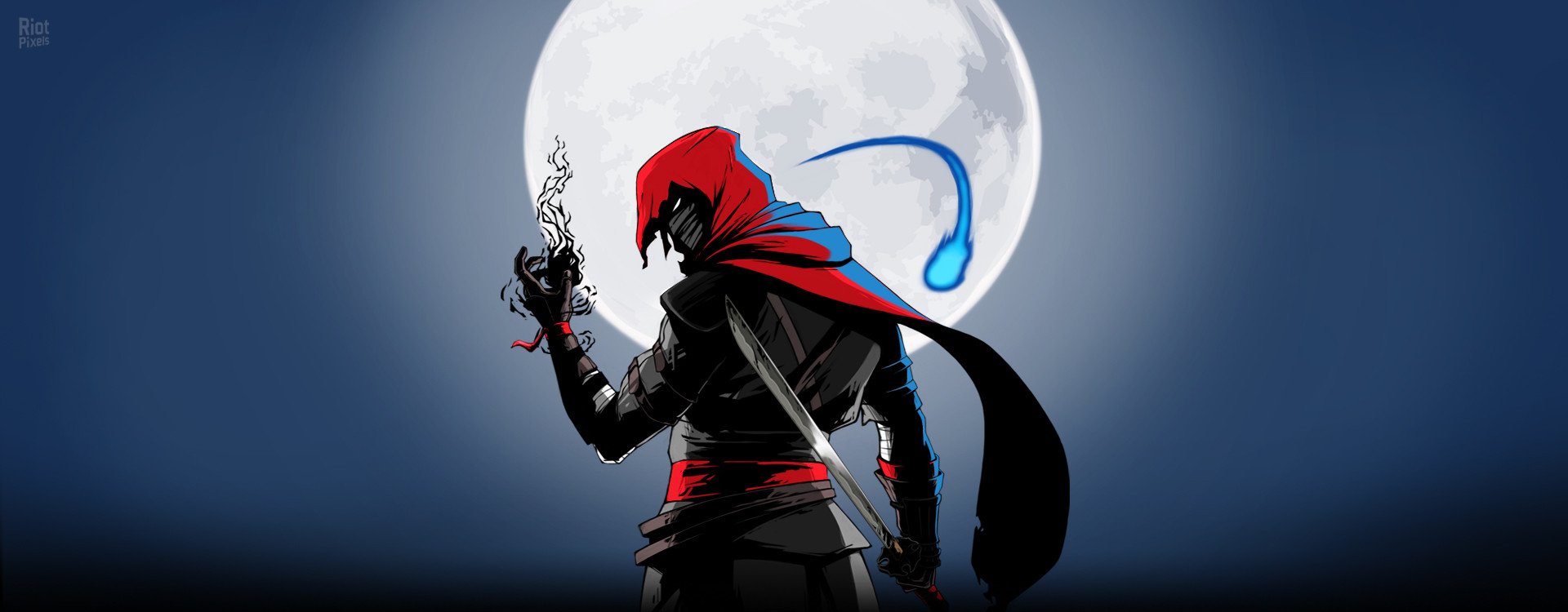 [19]-Aragami – v1.09 + 2 DLC + Bonus Download