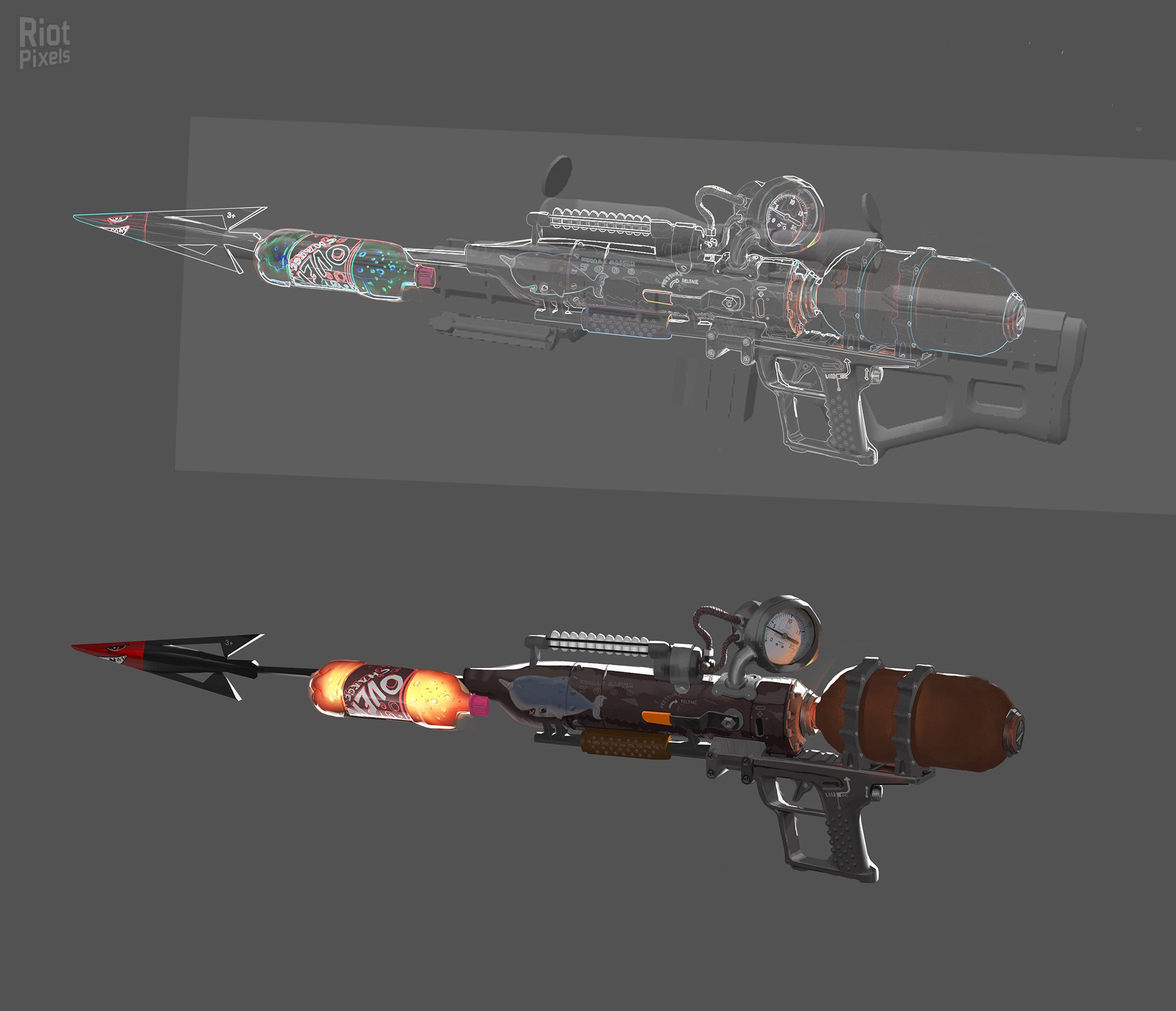 [31]-Sunset Overdrive Download