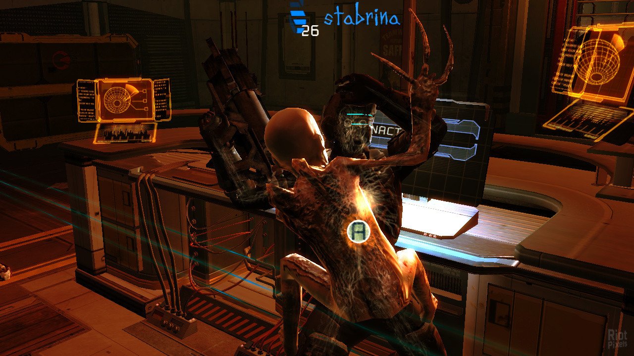 [5]-Dead Space 2: Collector’s Edition – v1.1 + All DLCs and Conduit Rooms Unlocker Download