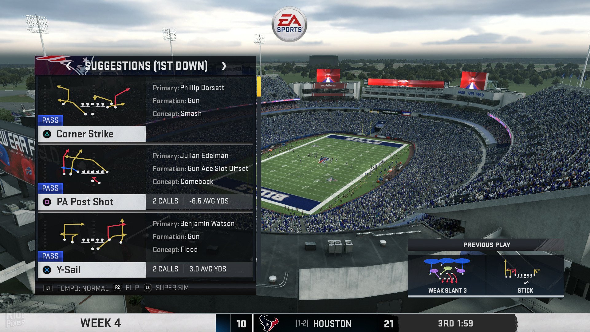 [11]-Madden NFL 20 – v08.20.2019 Download