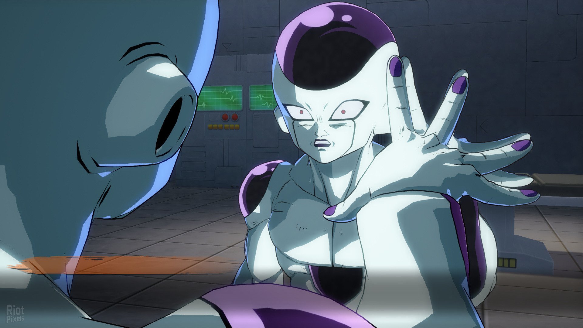 [12]-Dragon Ball FighterZ – v1.18 + 26 DLCs + Multiplayer Download