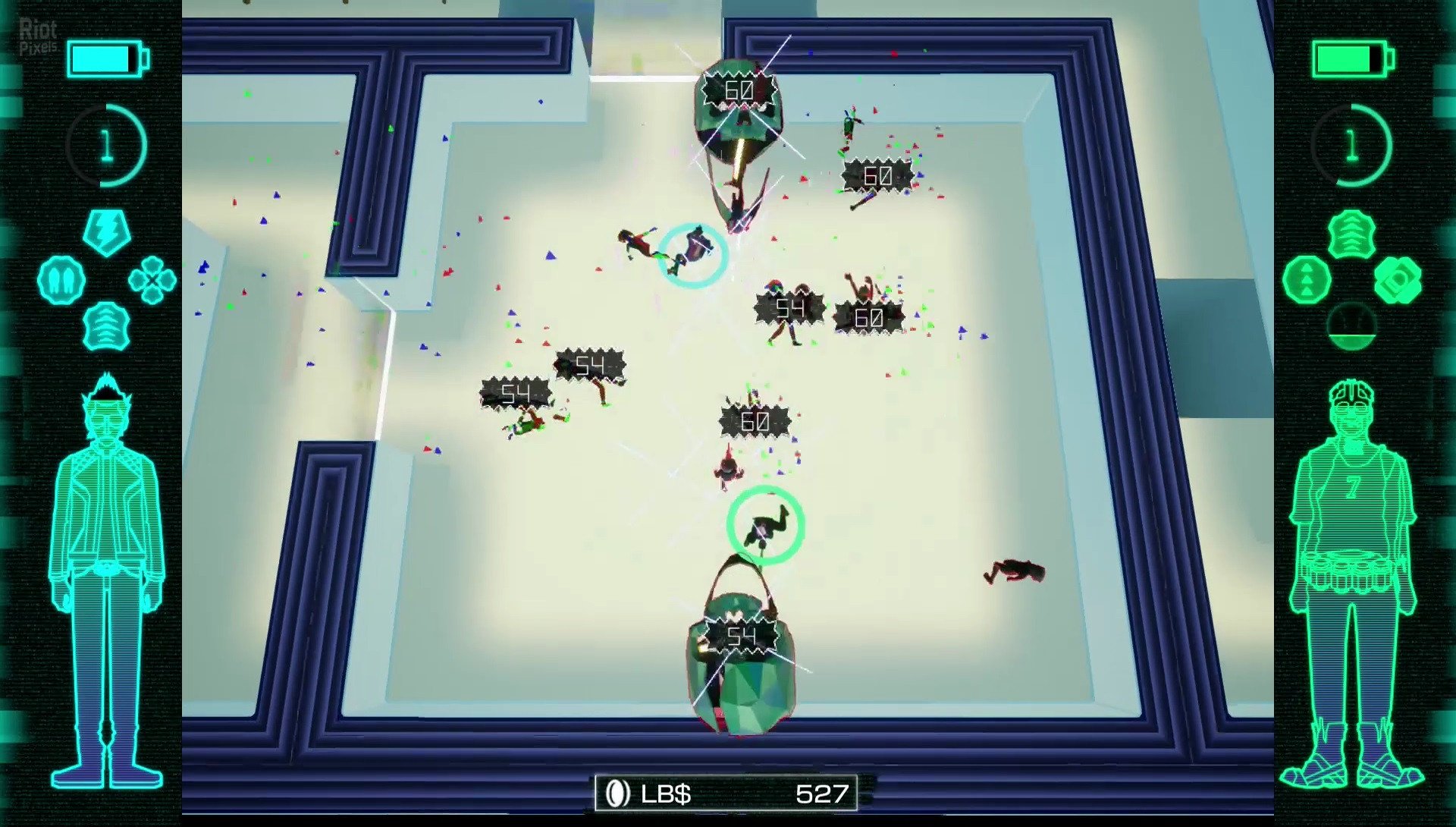 [6]-Travis Strikes Again: No More Heroes – Complete Edition Download