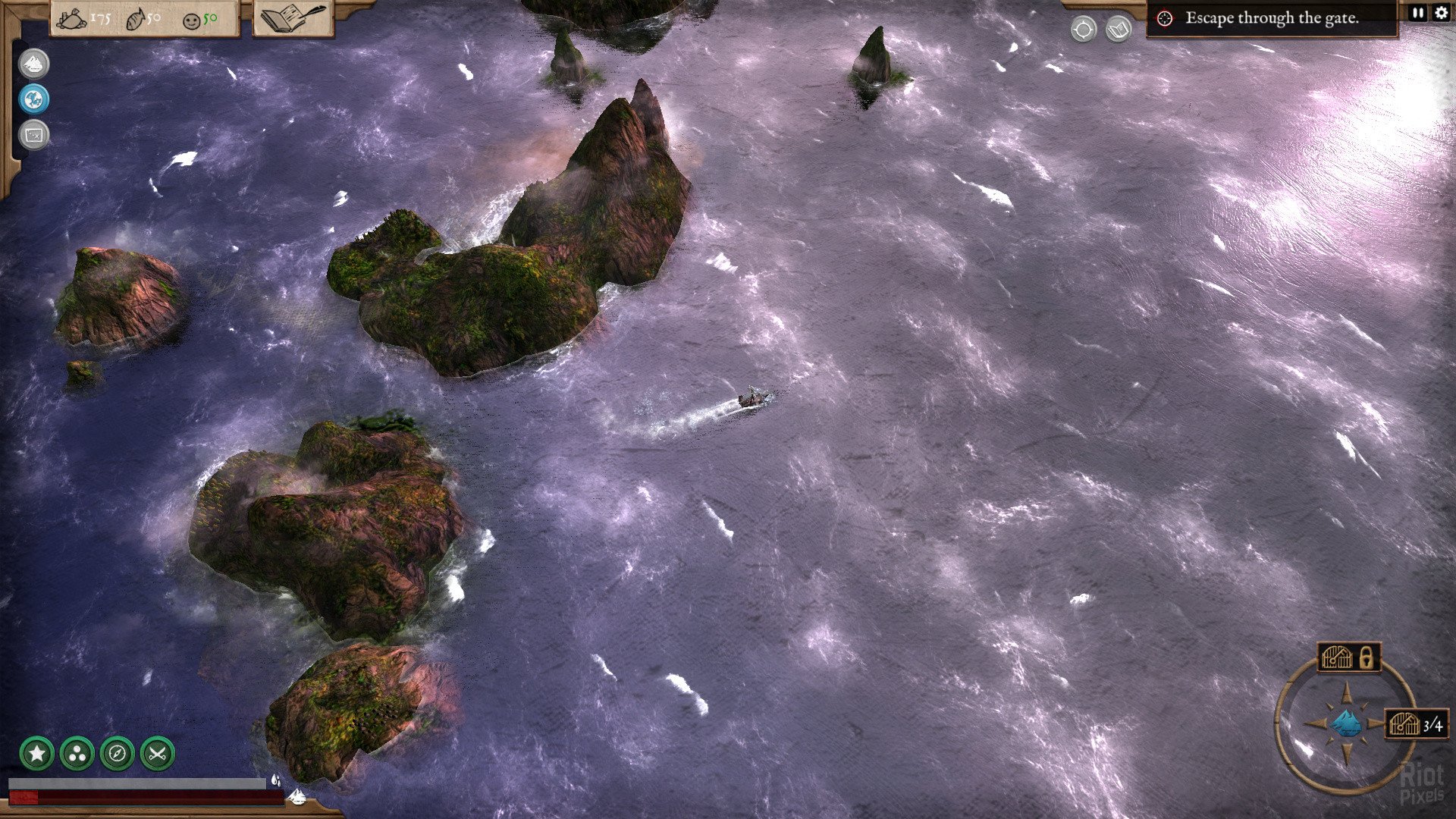 [15]-Abandon Ship – v1.0.13298 Download