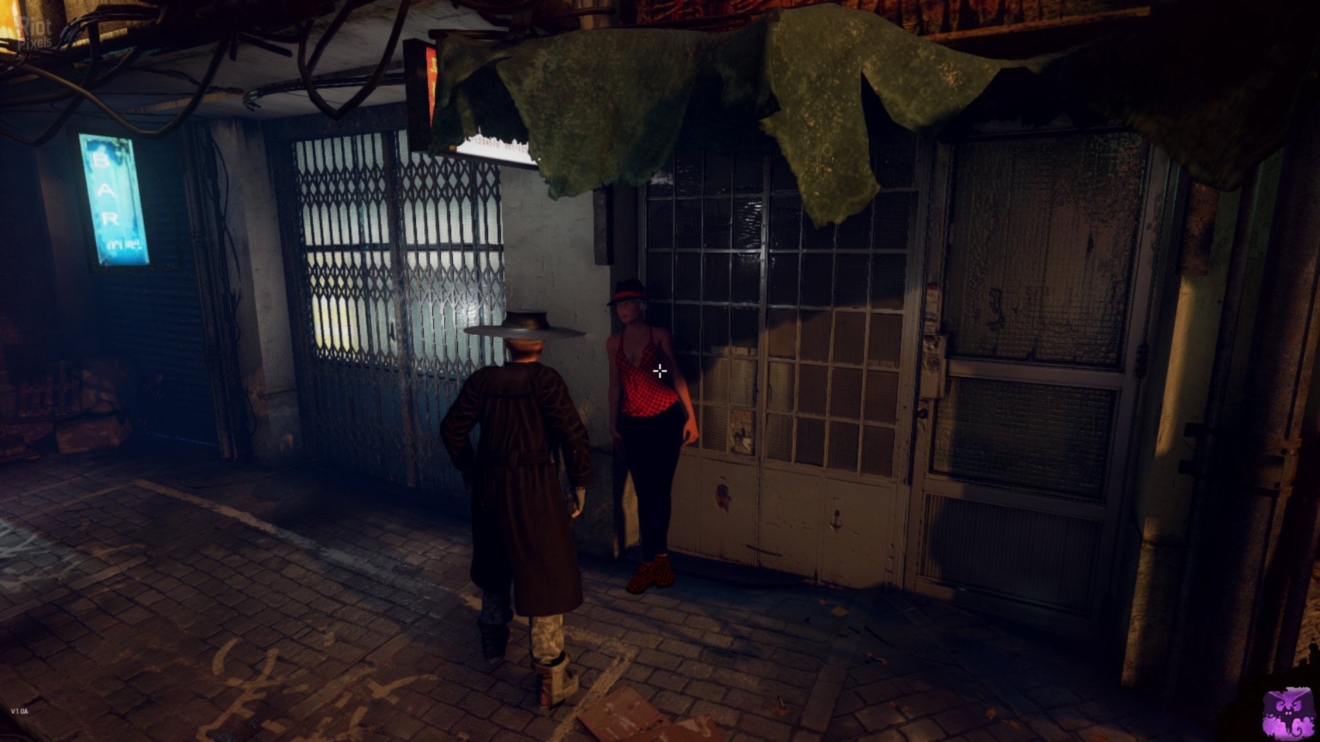 [14]-Bloodlust 2: Nemesis – v2.0 Download