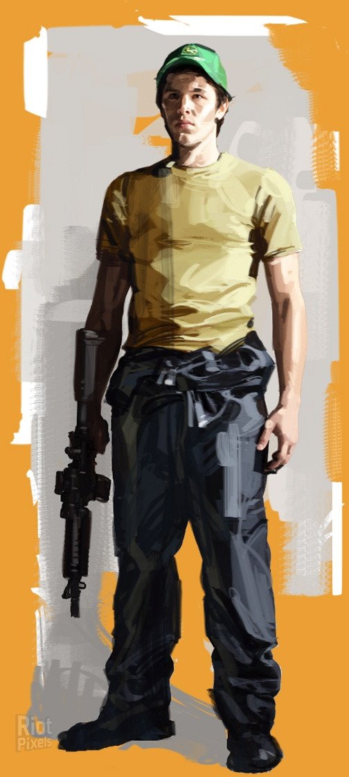 [32]-Left 4 Dead 2 – v2.2.0.2 / Build 5608010 + Multiplayer Download