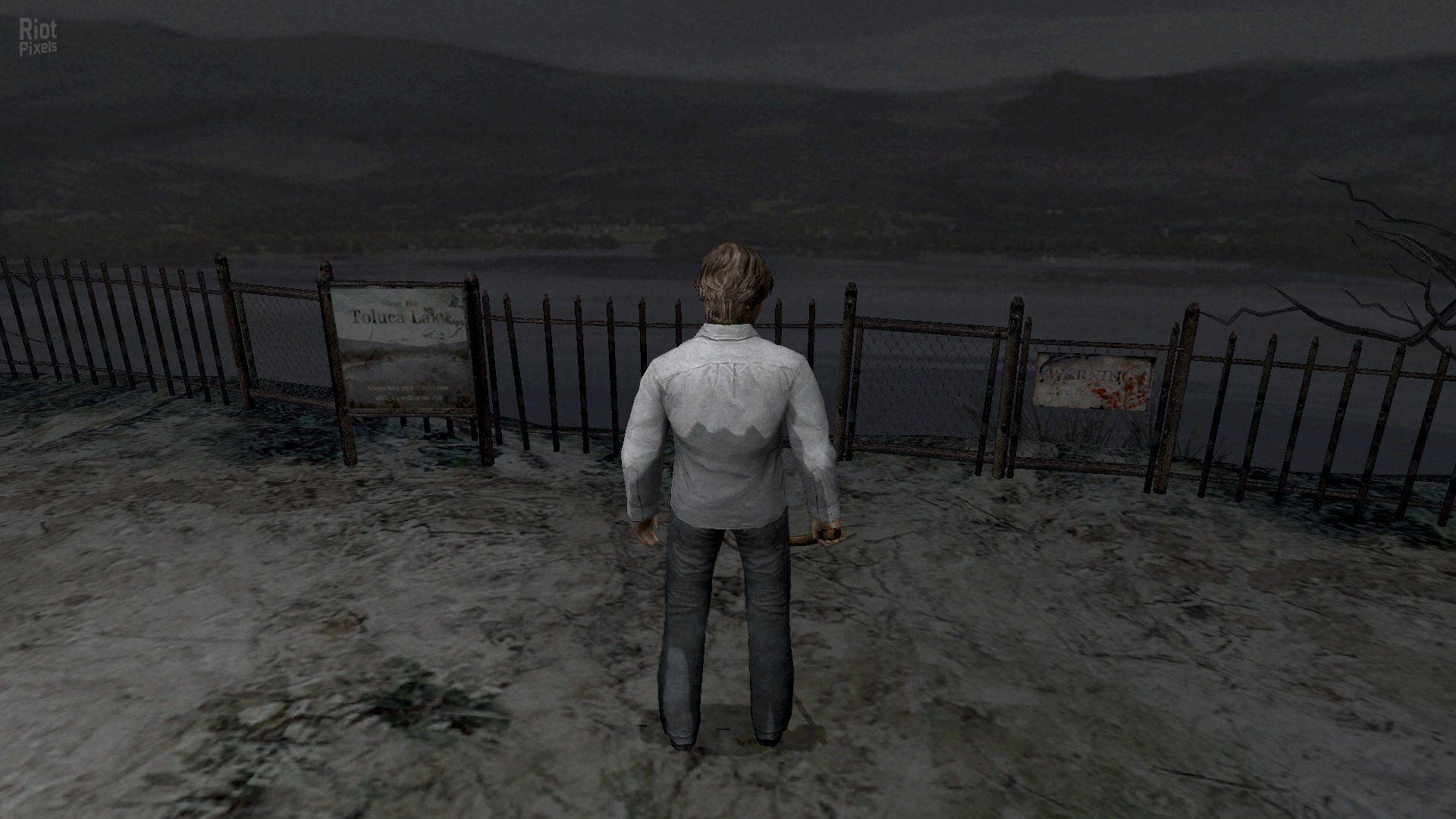 [3]-Silent Hill 4: The Room Download