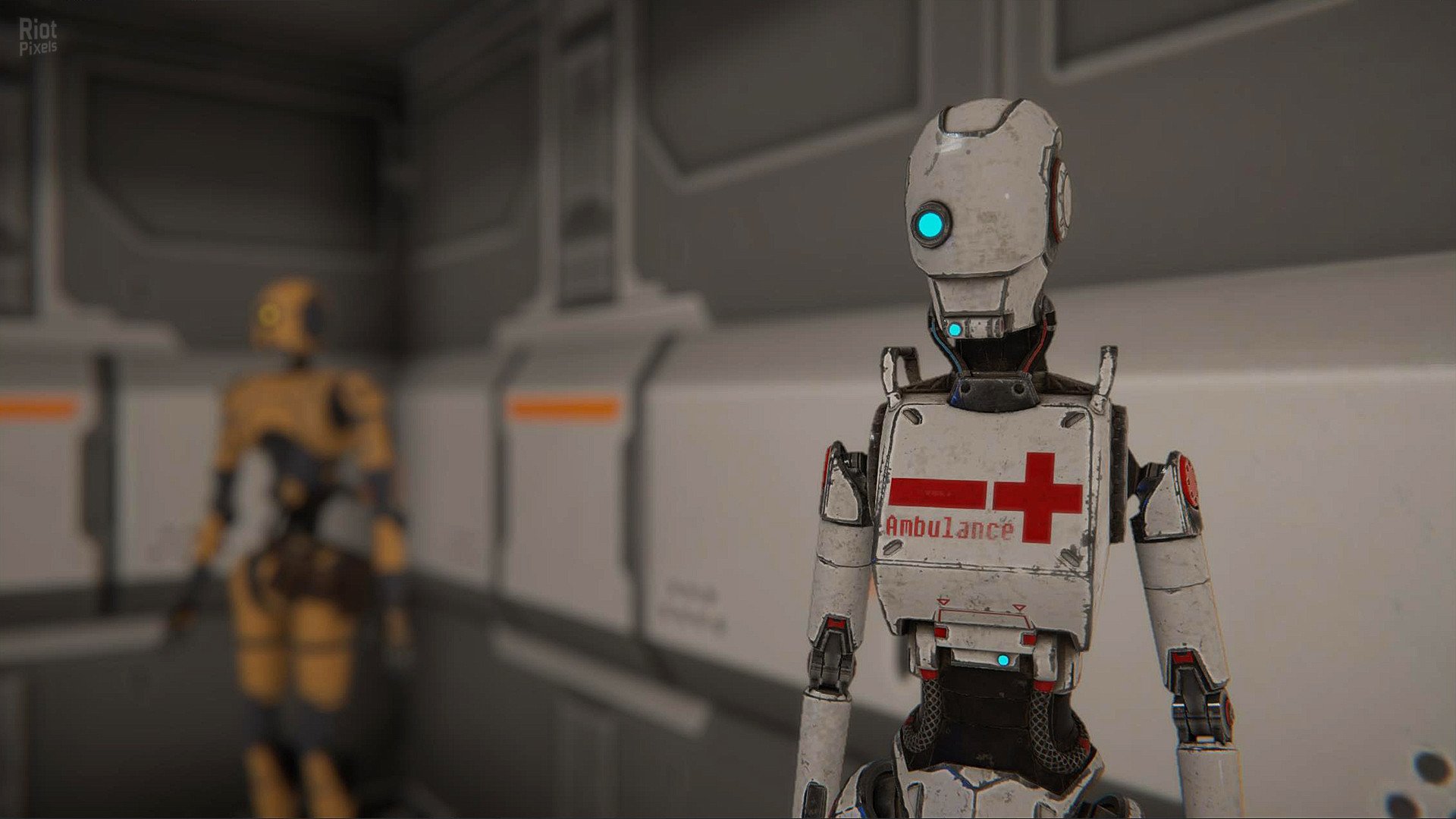 [13]-The Uncertain: The Last Quiet Day – v1.0.7 + Bonus Content Download