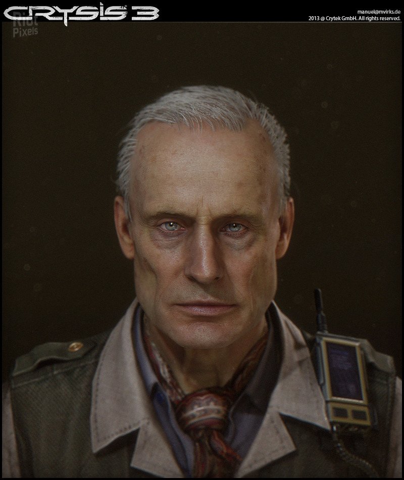 [19]-Crysis 3: Digital Deluxe Edition – v1.3 (Build Mar 14, 2021) Download