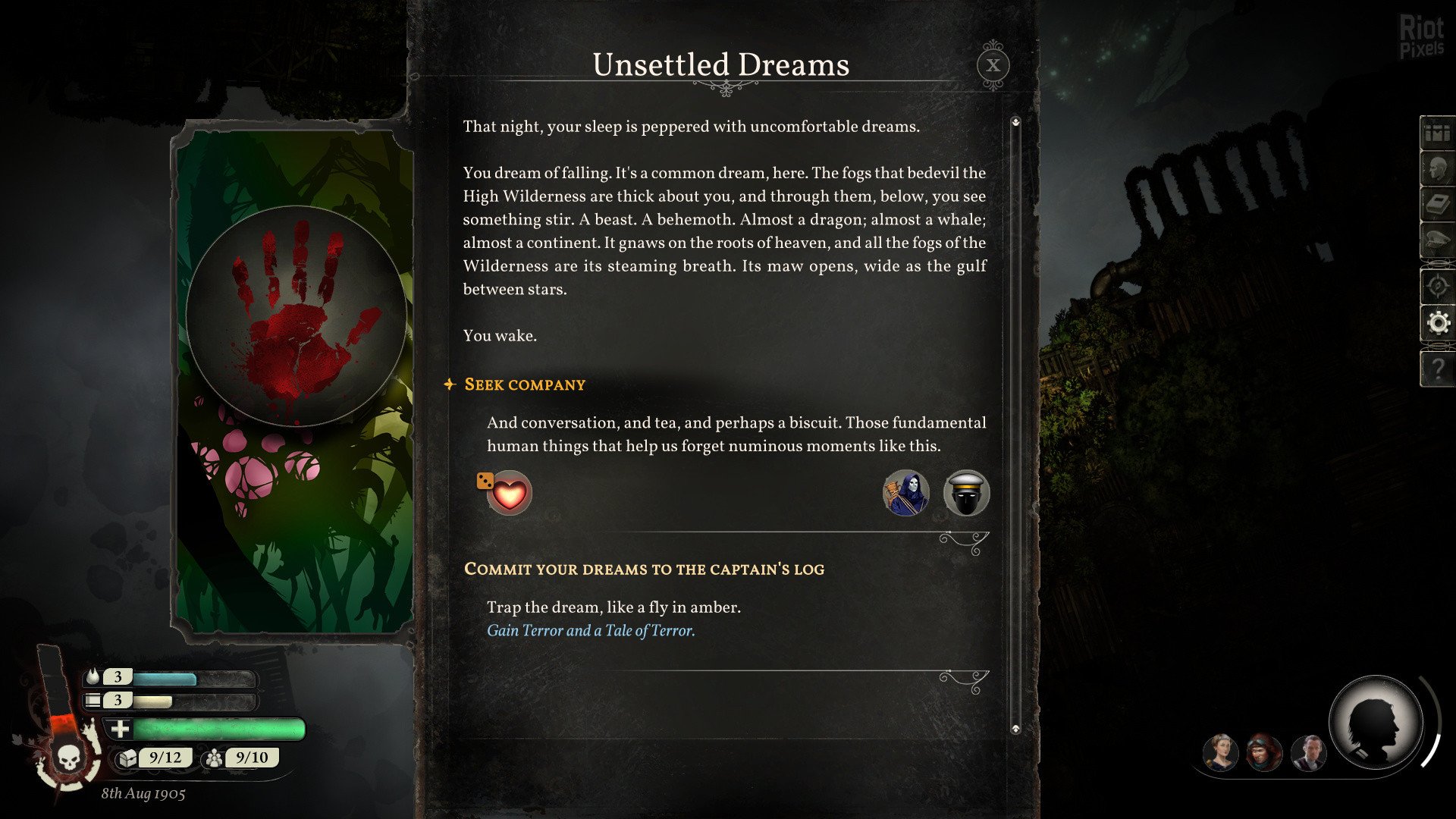 [4]-Sunless Skies: Sovereign Edition Download