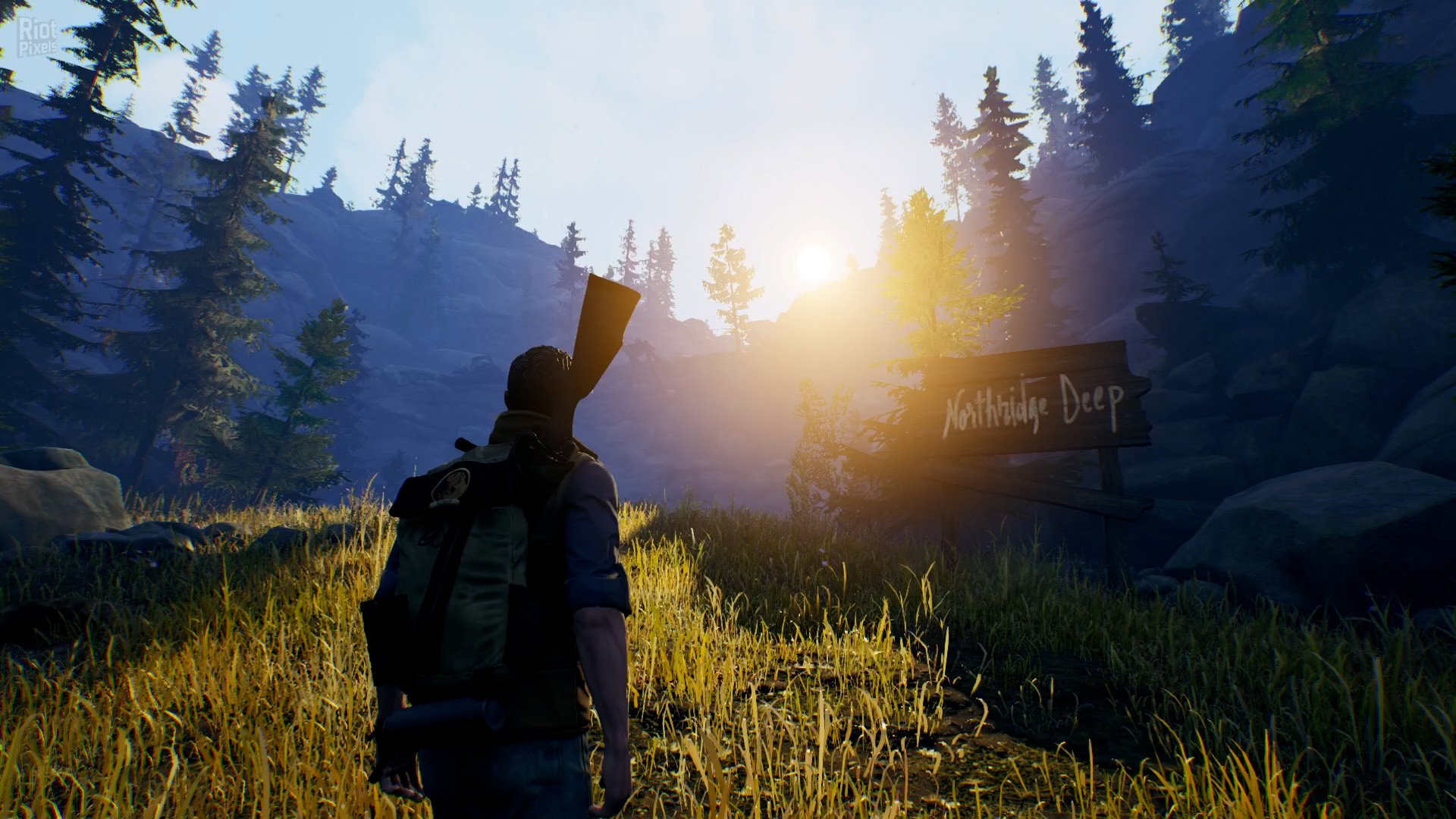 [15]-Open Country – v1.0.0.2636 Download