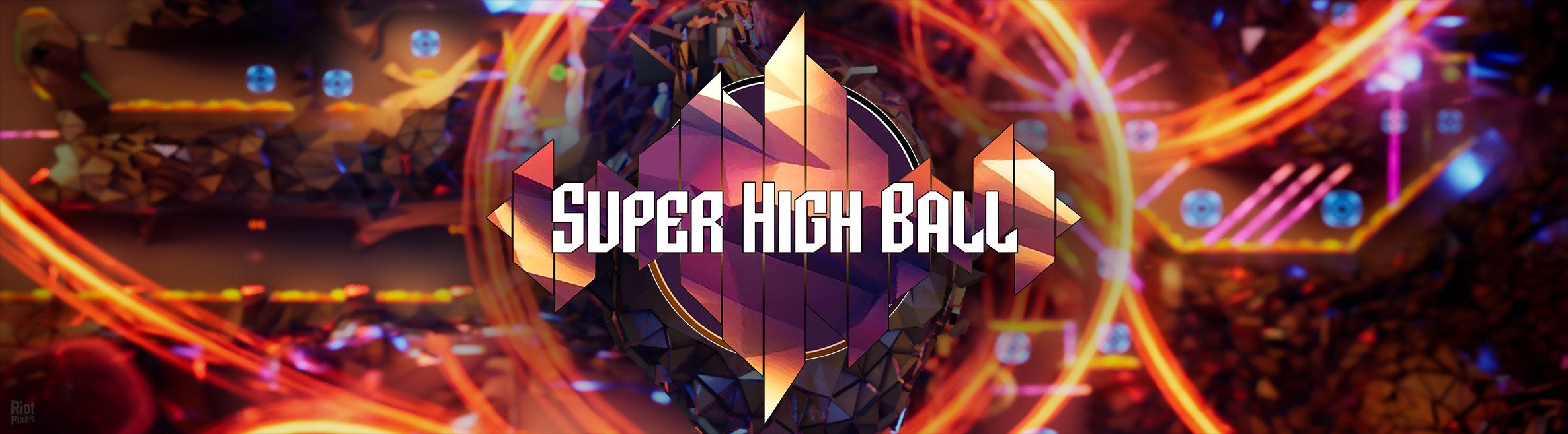 [17]-Super High Ball: Pinball Platformer Download