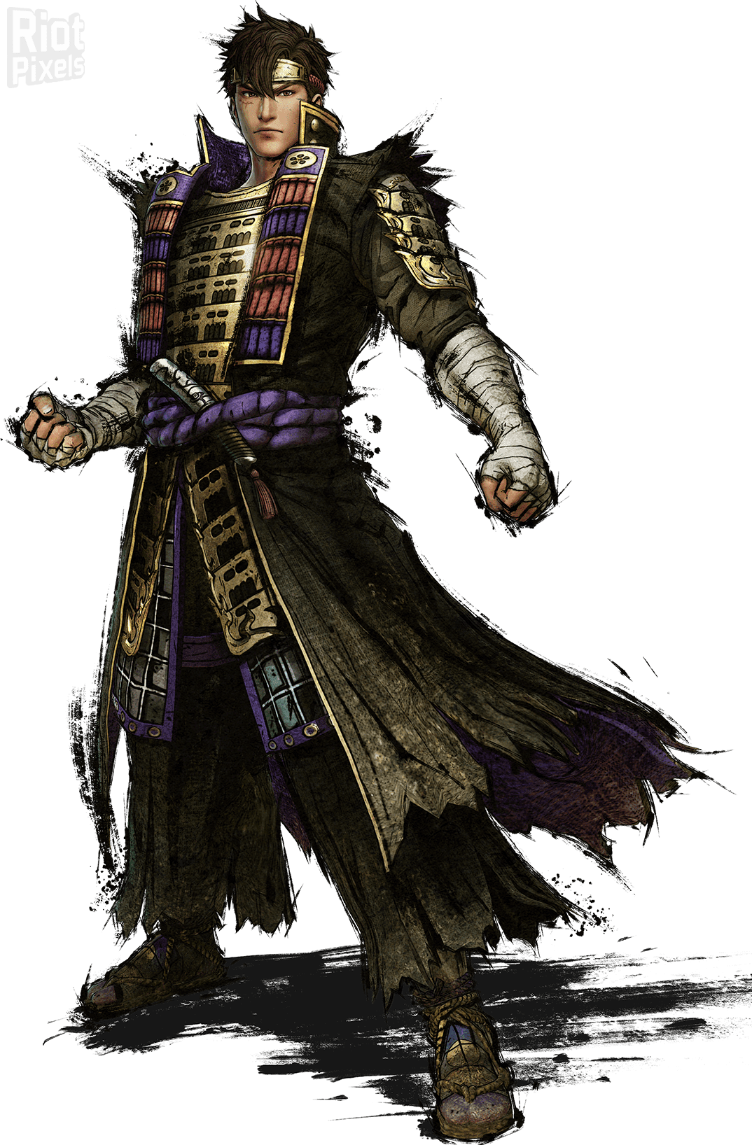 [22]-Samurai Warriors 5 + 8 DLCs Download