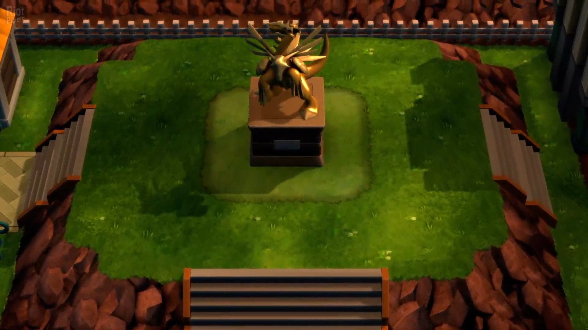 [10]-Pokémon Brilliant Diamond & Shining Pearl – v1.1.1 + Ryujinx/Yuzu Emus for PC Download