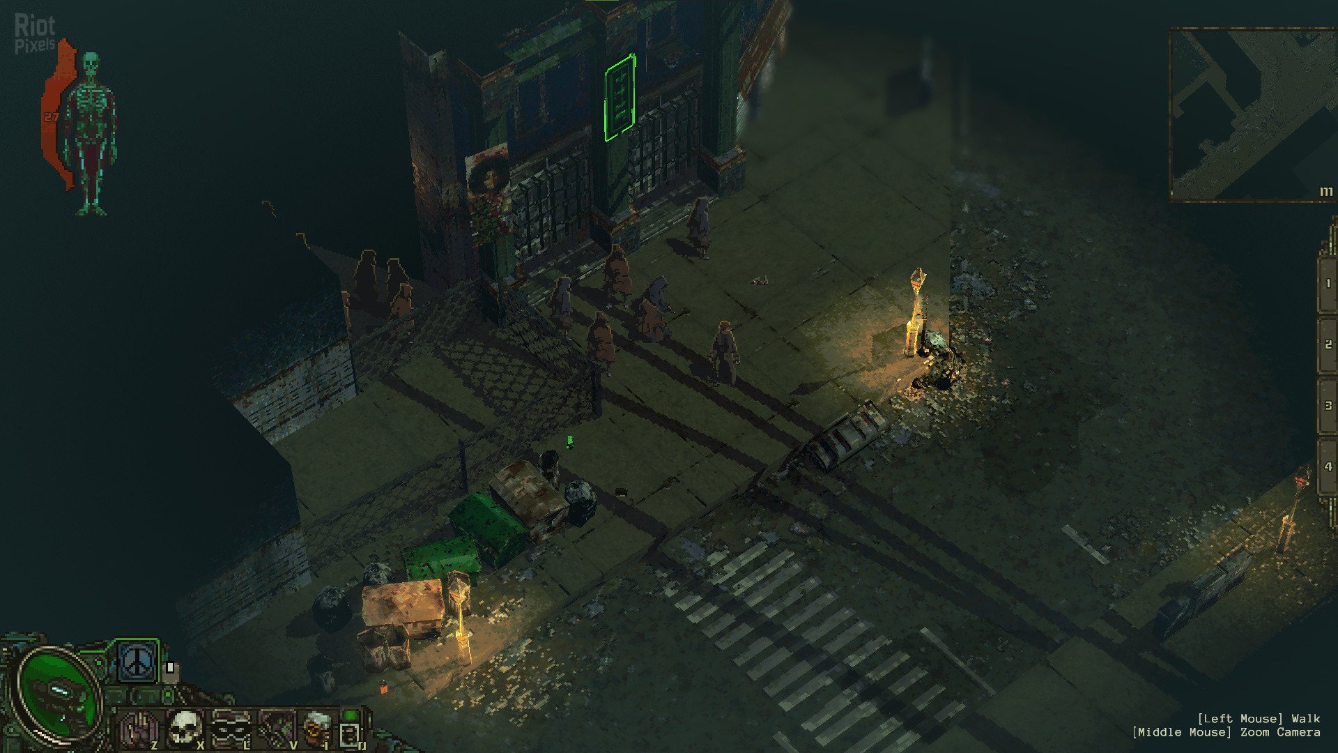 [9]-Mechajammer Download