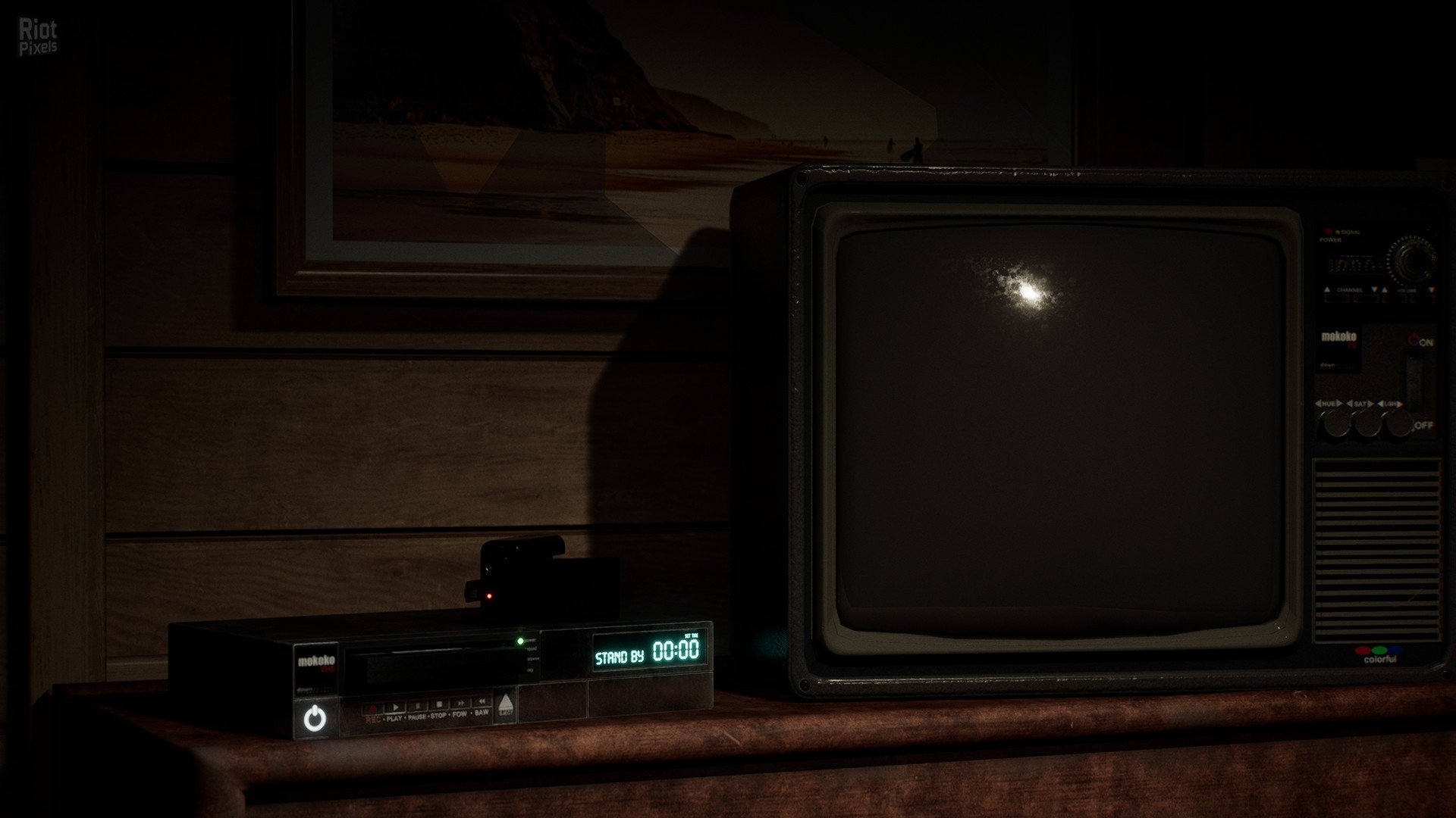 [4]-Cursed House Download